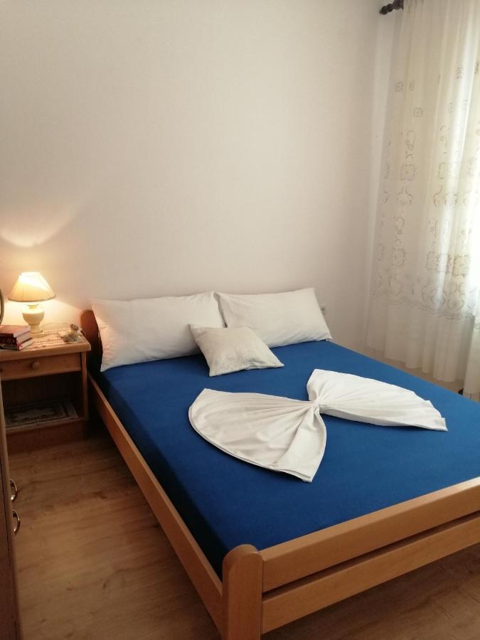 Apartments With A Parking Space Dramalj, Crikvenica - 5592 外观 照片