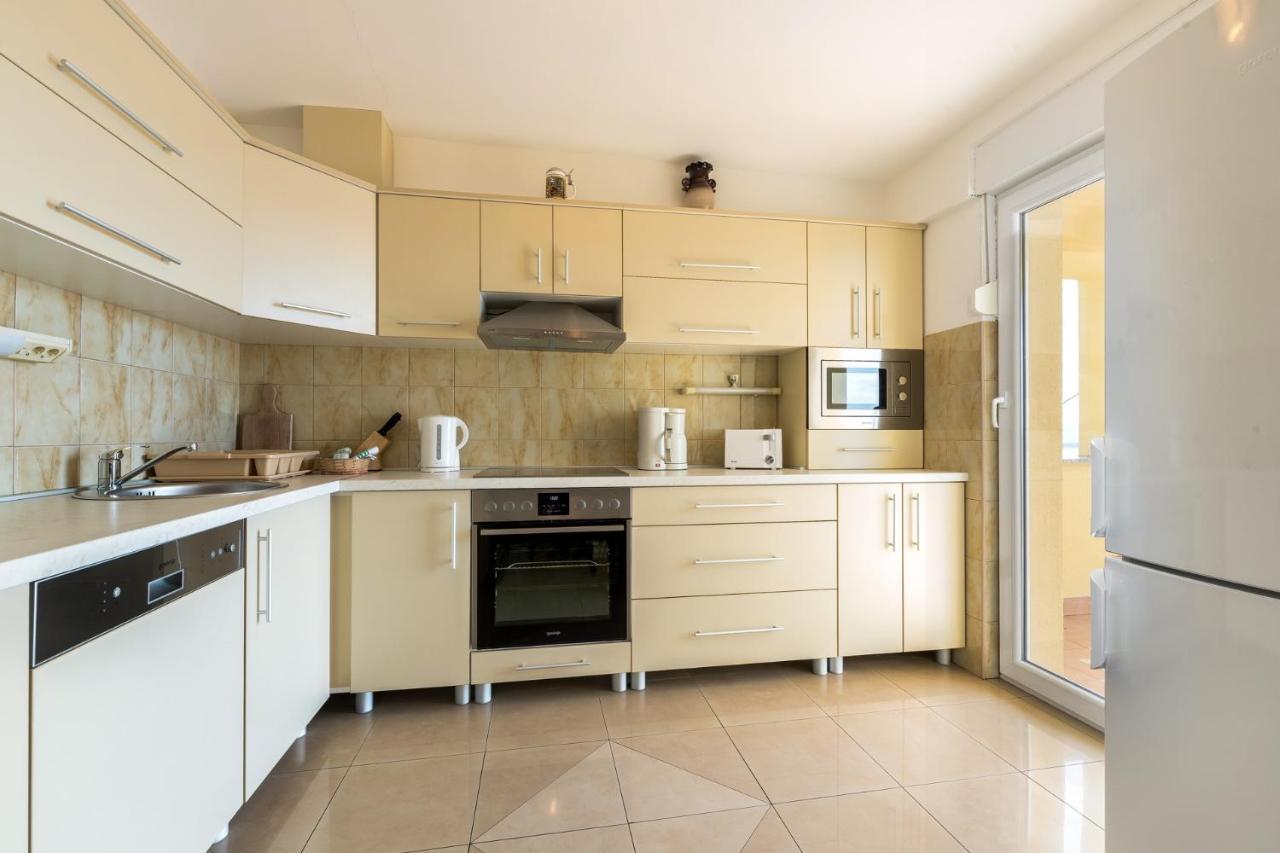 Apartments With A Parking Space Dramalj, Crikvenica - 5592 外观 照片