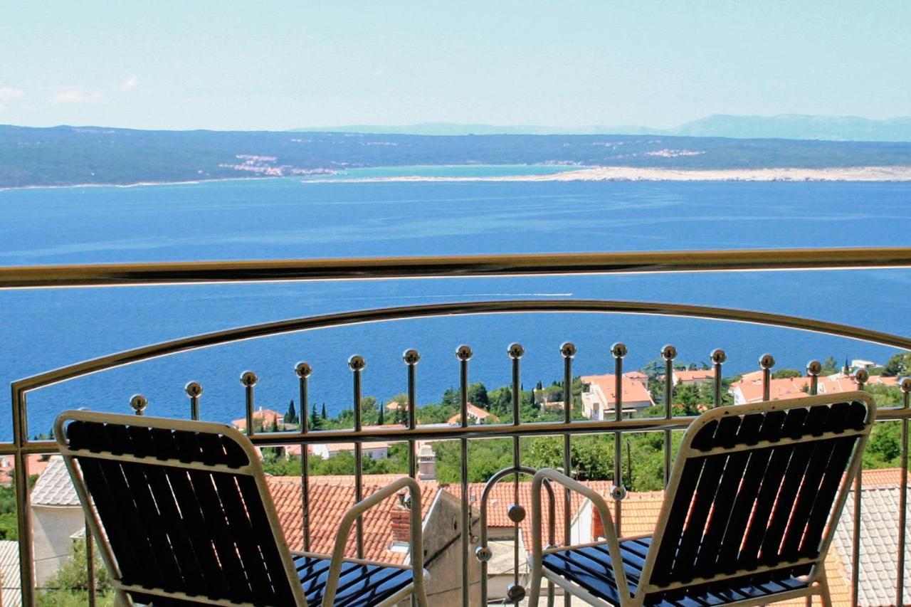 Apartments With A Parking Space Dramalj, Crikvenica - 5592 外观 照片