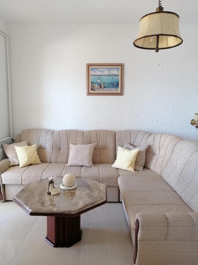 Apartments With A Parking Space Dramalj, Crikvenica - 5592 外观 照片